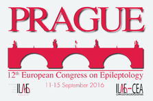 12th European Congress on Epileptology